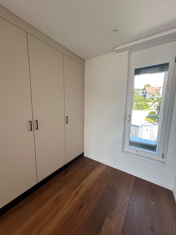 Attikawohnung mit grosser Terrasse – modern, hell & familienfreundlich 3