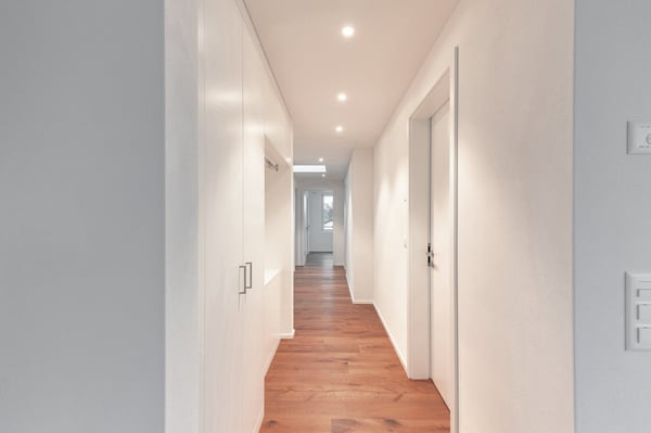 Attikawohnung mit grosser Terrasse – modern, hell & familienfreundlich 4