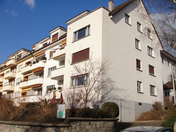 Wohnen an direkter Seelage 1