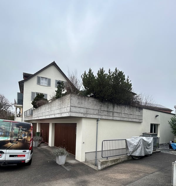 Charmantes Mehrfamilienhaus mit 3 Wohnungen in Regensdorf 4
