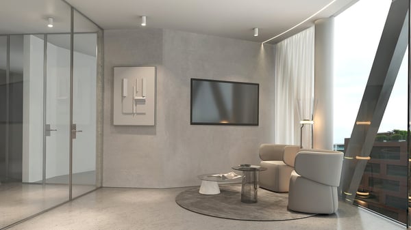 Nel cuore di Paradiso TI | Ufficio 145 m2 4