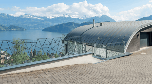 Exklusive Villa zur Miete in Weggis mit atemberaubendem Seeblick 14