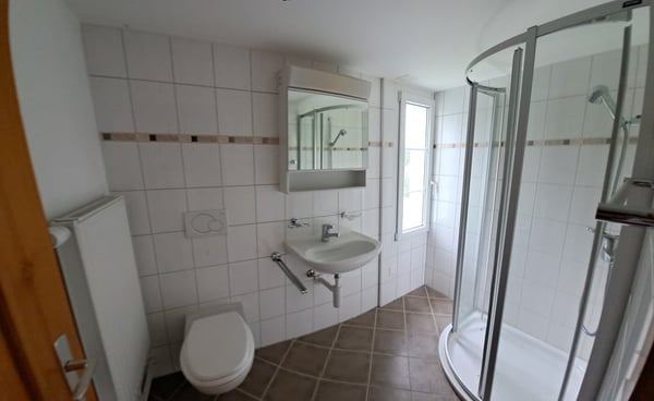 (Reserviert) Freistehendes 1.5 Zimmer Einfamilienhaus an toller Weitsicht-Lage 4