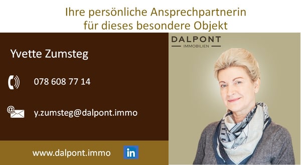 (Reserviert) Unverbaubare Aussichtslage für freistehendes EFH 5