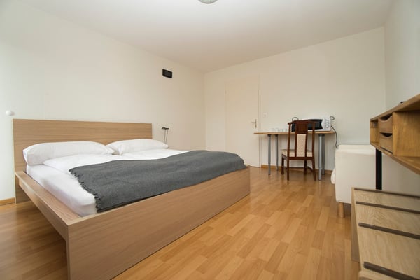 Gemütliches Hotelzimmer zum Wohnungsmietpreis in Wettingen! 3
