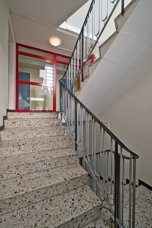 Gemütliches Hotelzimmer zum Wohnungsmietpreis in Wettingen! 6