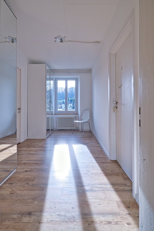 Gemütliches Zimmer in Suhr verfügbar 6