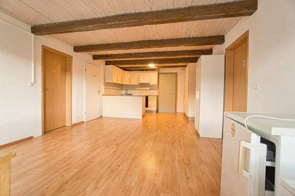 Gemütliches Zimmer in Suhr verfügbar 13