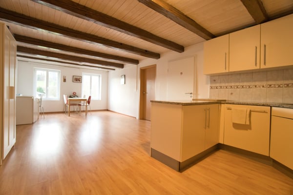 Gemütliches Zimmer in Suhr verfügbar 12