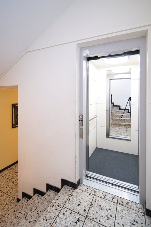 Gemütliches Hotelzimmer zum Wohnungsmietpreis in Wettingen! 5