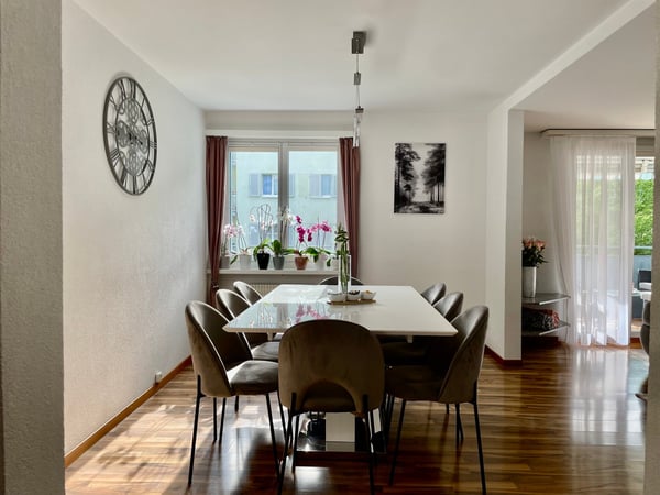 Attraktive 1.5-Zimmer-Wohnung mit Balkon 6