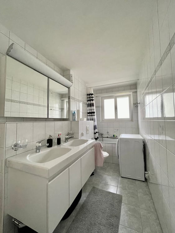 Attraktive 1.5-Zimmer-Wohnung mit Balkon 10