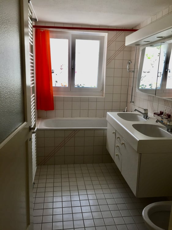 Mehrfamilienhaus mit 4.8% Rendite 7