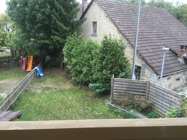 Mehrfamilienhaus mit 4.8% Rendite 5