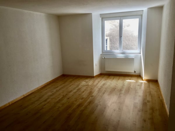 Mehrfamilienhaus mit 4.8% Rendite 3