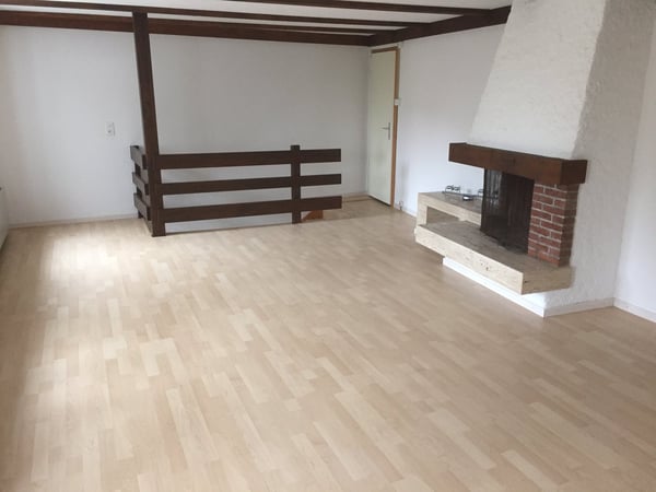 Mehrfamilienhaus mit 4.8% Rendite 2