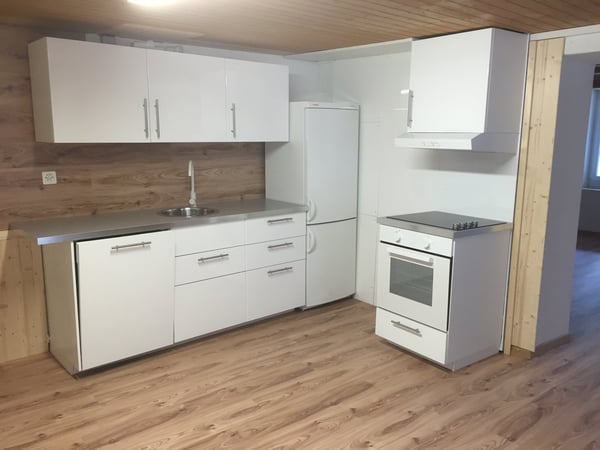 Mehrfamilienhaus mit 4.8% Rendite 4