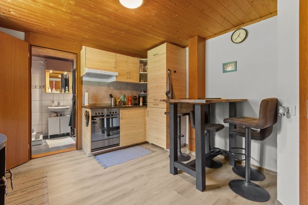 Mehrgenerationenhaus - perfekt für eine grosse Familie 13