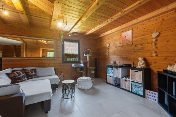 Mehrgenerationenhaus - perfekt für eine grosse Familie 11