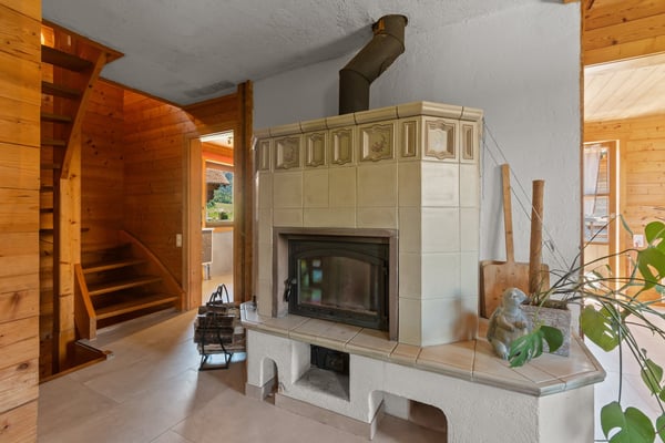 Mehrgenerationenhaus - perfekt für eine grosse Familie 12