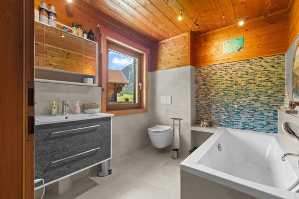 Mehrgenerationenhaus - perfekt für eine grosse Familie 9