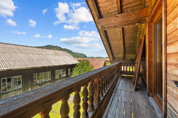 Mehrgenerationenhaus - perfekt für eine grosse Familie 8