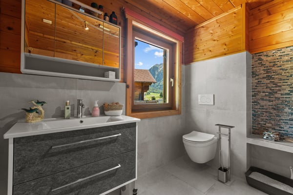 Mehrgenerationenhaus - perfekt für eine grosse Familie 10