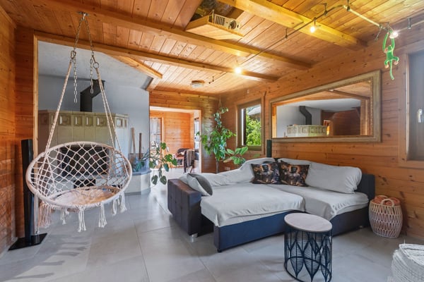 Mehrgenerationenhaus - perfekt für eine grosse Familie 4