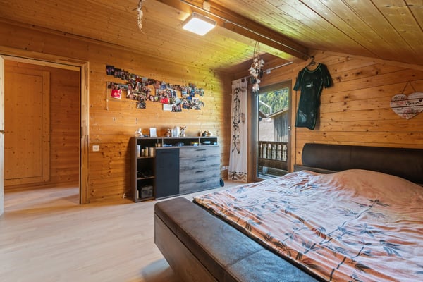 Mehrgenerationenhaus - perfekt für eine grosse Familie 7