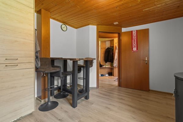 Mehrgenerationenhaus - perfekt für eine grosse Familie 15