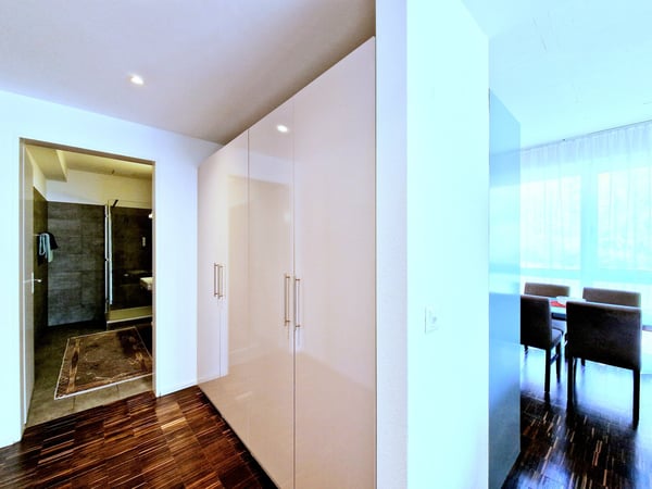 Modernes, möbliertes Appartement – Wohnen auf Zeit leicht gemacht 6