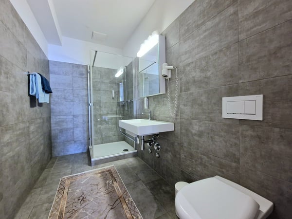 Modernes, möbliertes Appartement – Wohnen auf Zeit leicht gemacht 5