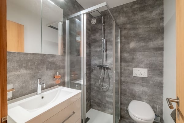 Stilvolles Alpen-Refugium – renoviertes Studio in Toplage St. Moritz 8