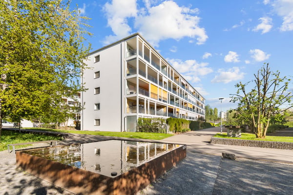 Ihr neues Zuhause in Wetzikon – stilvoll, grosszügig und zentral gelegen 12