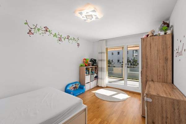 Ihr neues Zuhause in Wetzikon – stilvoll, grosszügig und zentral gelegen 9