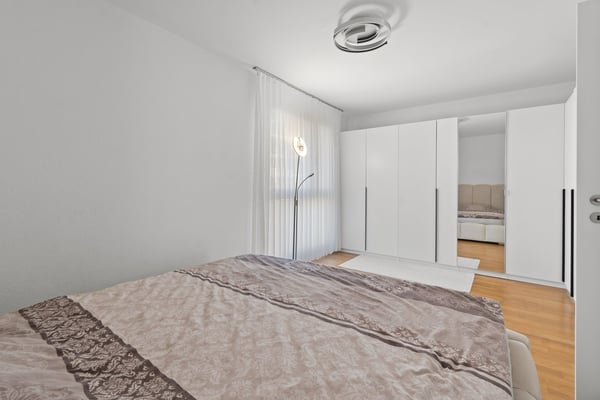 Ihr neues Zuhause in Wetzikon – stilvoll, grosszügig und zentral gelegen 8
