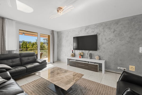Ihr neues Zuhause in Wetzikon – stilvoll, grosszügig und zentral gelegen 3