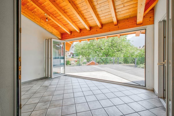 Ein Haus, viele Möglichkeiten – Dreifamilienhaus 4