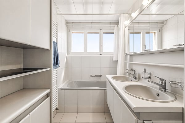 Urbanes Einfamilienhaus im Grünen 8