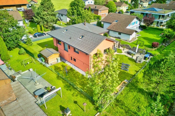 Traumhaftes 6.5-Zimmer-Einfamilienhaus mit Einliegerwohnung an privilegierter Flusslage 15
