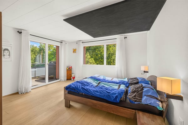 Traumhaftes 6.5-Zimmer-Einfamilienhaus mit Einliegerwohnung an privilegierter Flusslage 10