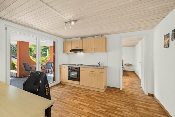 Traumhaftes 6.5-Zimmer-Einfamilienhaus mit Einliegerwohnung an privilegierter Flusslage 13