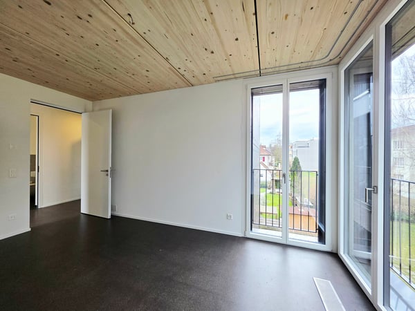 Moderne 4.5-Zimmer-Wohnung mit Balkon in Dübendorf – ab Februar 2027 verfügbar 5