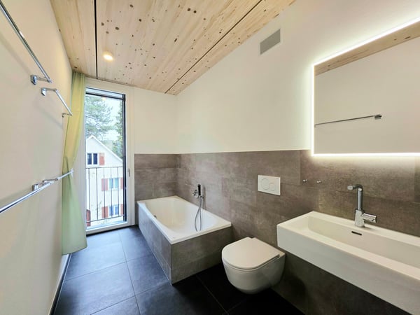 Moderne 4.5-Zimmer-Wohnung mit Balkon in Dübendorf – ab Februar 2027 verfügbar 13