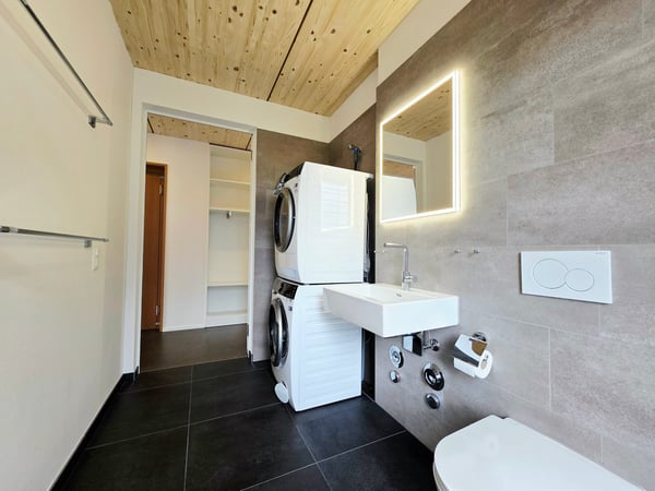 Moderne 4.5-Zimmer-Wohnung mit Balkon in Dübendorf – ab Februar 2027 verfügbar 11