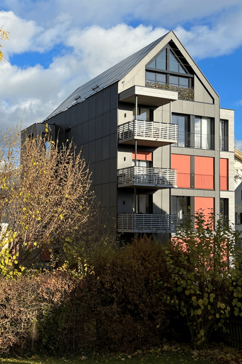 Moderne 4.5-Zimmer-Wohnung mit Balkon in Dübendorf – ab Februar 2027 verfügbar 14