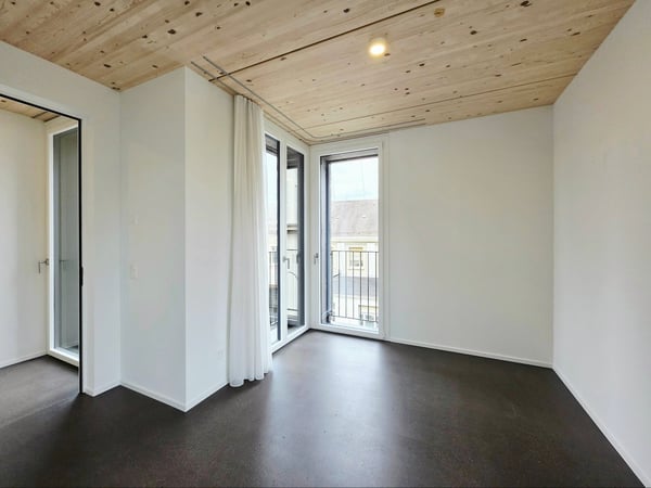Moderne 4.5-Zimmer-Wohnung mit Balkon in Dübendorf – ab Februar 2027 verfügbar 10