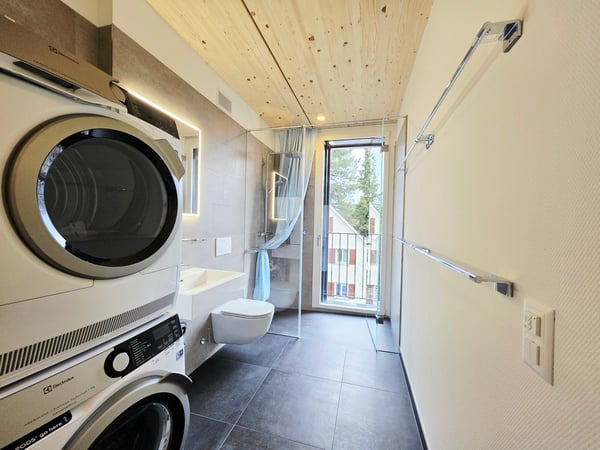 Moderne 4.5-Zimmer-Wohnung mit Balkon in Dübendorf – ab Februar 2027 verfügbar 12