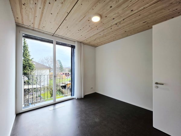 Moderne 4.5-Zimmer-Wohnung mit Balkon in Dübendorf – ab Februar 2027 verfügbar 8