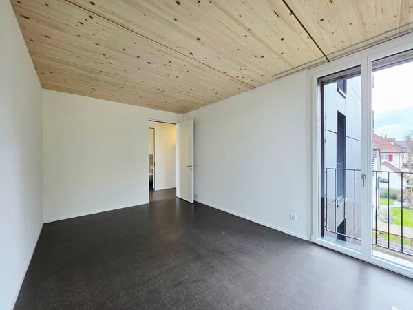 Moderne 4.5-Zimmer-Wohnung mit Balkon in Dübendorf – ab Februar 2027 verfügbar 6